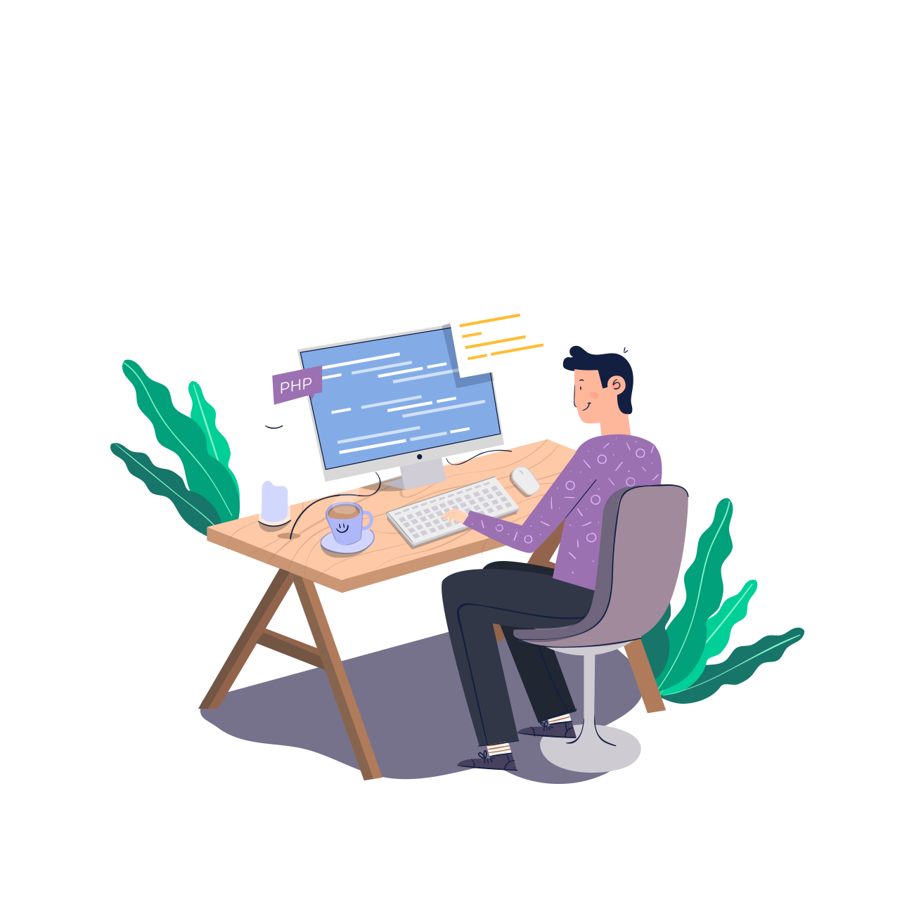Sample Video Popup