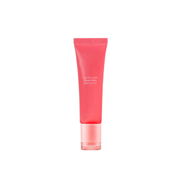 Lip Glowy Balm for Girl