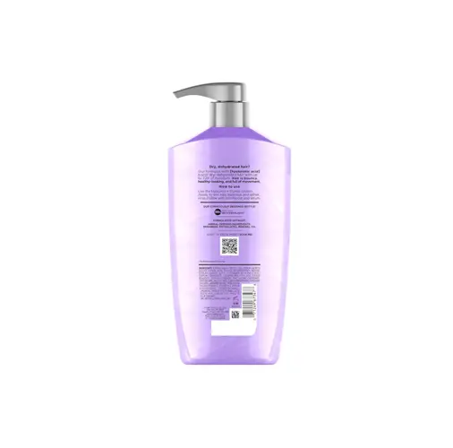 Oreal Paris Elvive Hyaluron Plump Hydrating Shampoo - Image 4