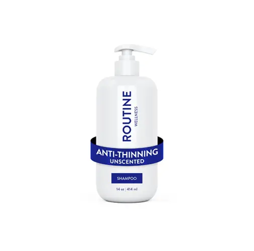 Outine Wellness Anti-Thinning Shampoo for Thinning Hair - Image 4
