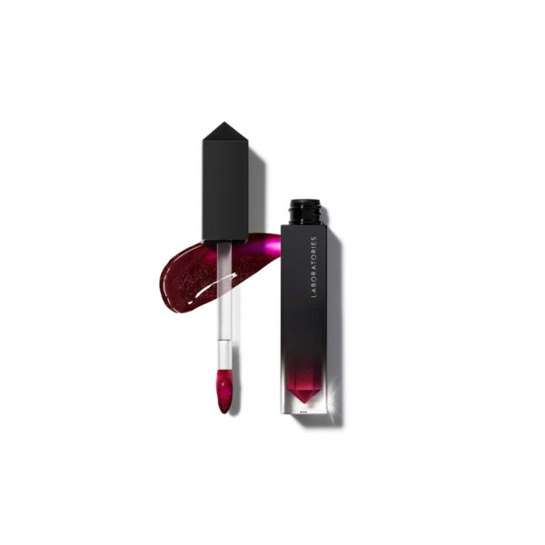 Red Lip for Woman