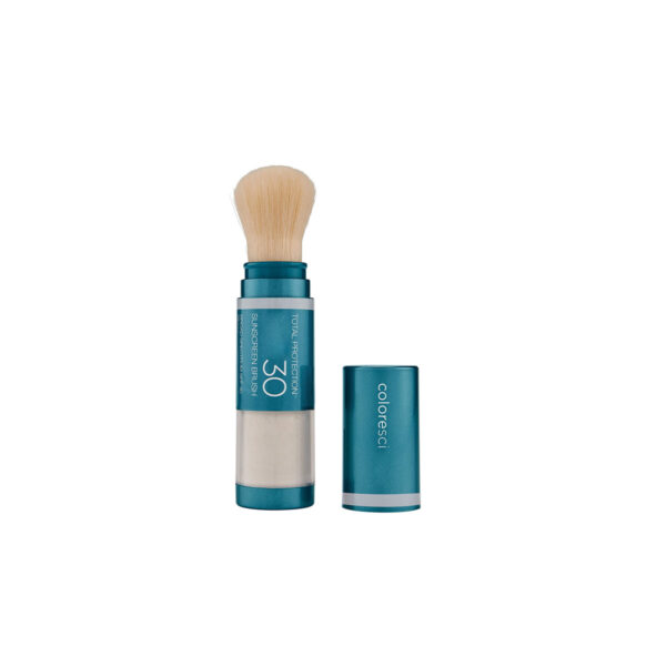 Total Protection Color Balm
