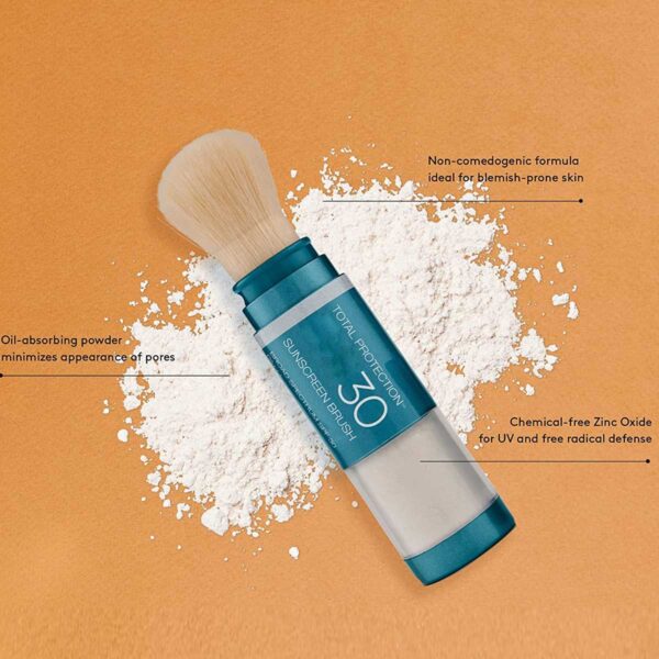 Total Protection Color Balm - Image 2