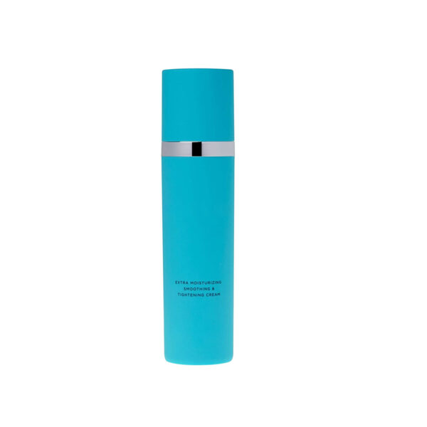Woman Biography Cream