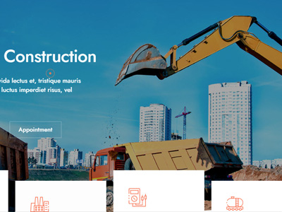 Construction
