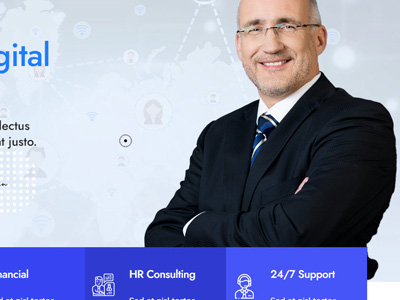 Corporate