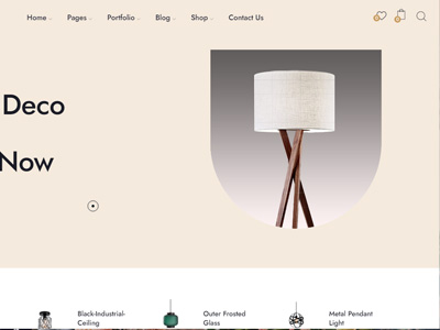 Shop