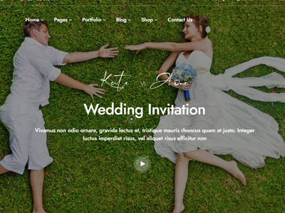 Wedding